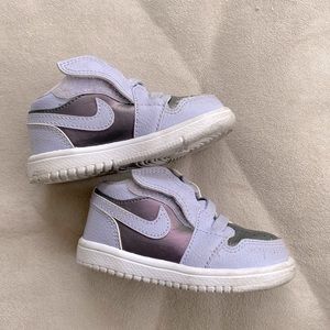 Nike Air Jordan sneakers